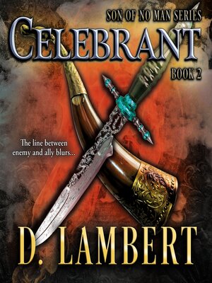 cover image of Celebrant